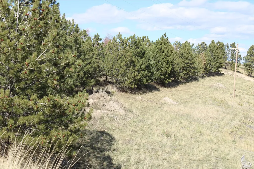 Tbd Old Highway 91 Cascade MT 59421