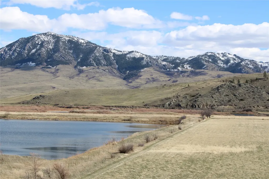 Tbd Old Highway 91 Cascade MT 59421