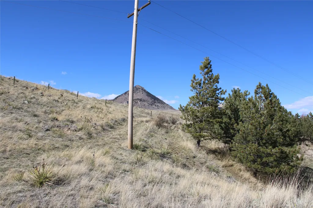 Tbd Old Highway 91 Cascade MT 59421