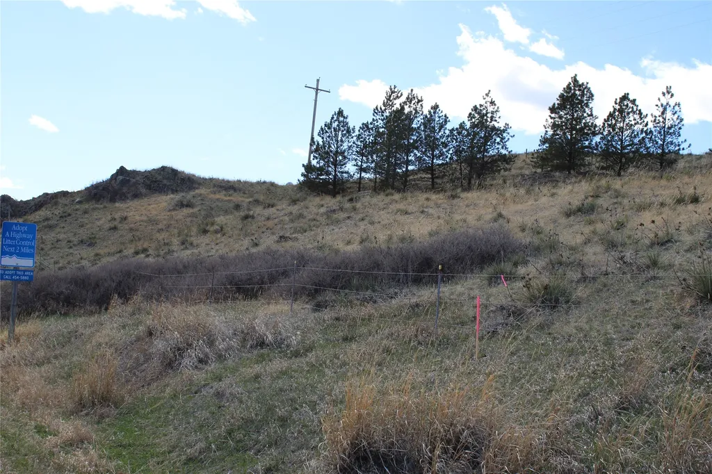 Tbd Old Highway 91 Cascade MT 59421