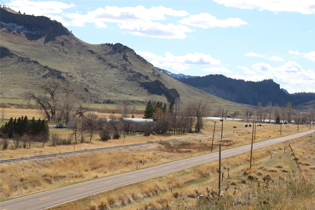 Tbd Old Highway 91 Cascade MT 59421