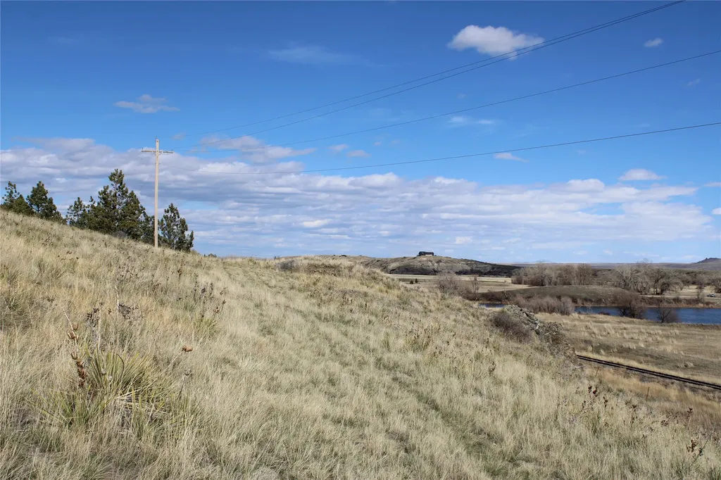 Tbd Old Highway 91 Cascade MT 59421