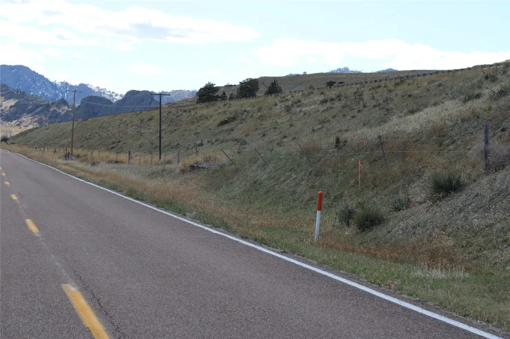 Tbd Old Highway 91 Cascade MT 59421