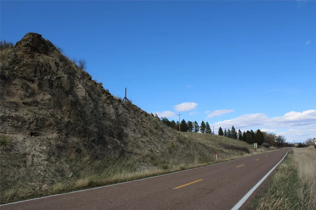 Tbd Old Highway 91 Cascade MT 59421