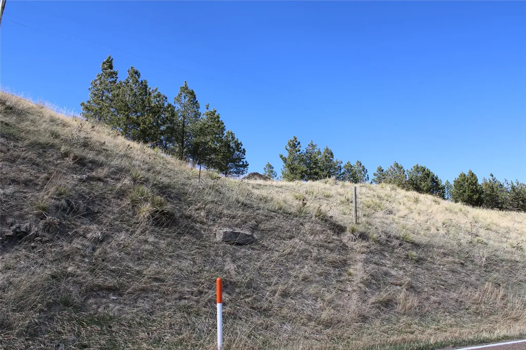 Tbd Old Highway 91 Cascade MT 59421