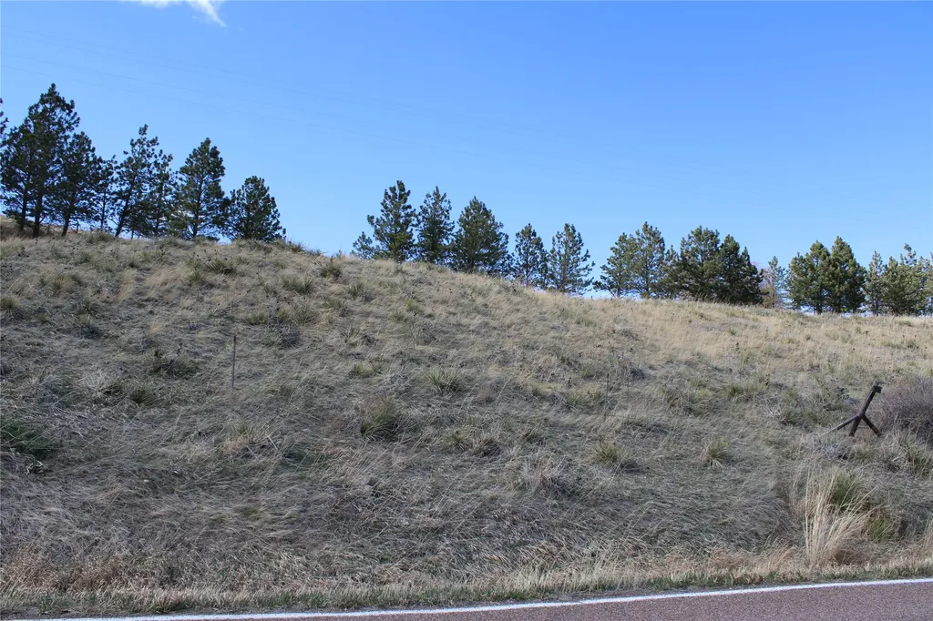 Tbd Old Highway 91 Cascade MT 59421