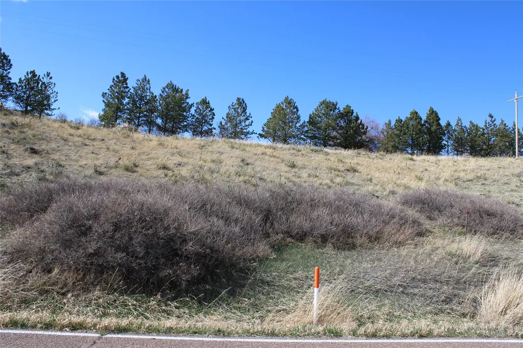 Tbd Old Highway 91 Cascade MT 59421
