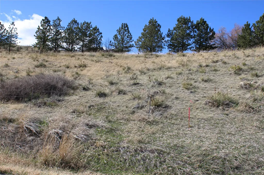 Tbd Old Highway 91 Cascade MT 59421