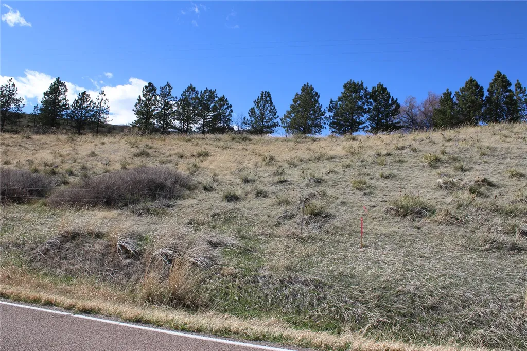 Tbd Old Highway 91 Cascade MT 59421