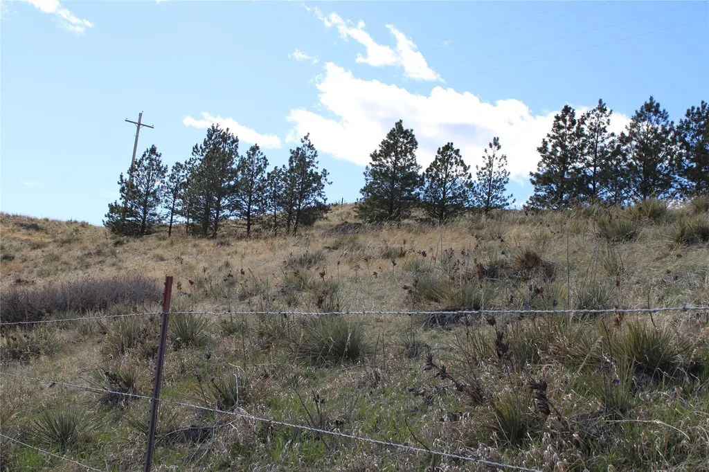 Tbd Old Highway 91 Cascade MT 59421