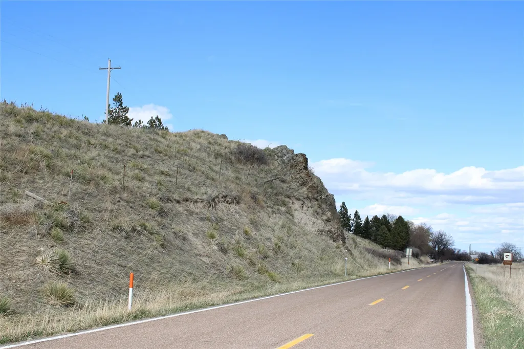 Tbd Old Highway 91 Cascade MT 59421