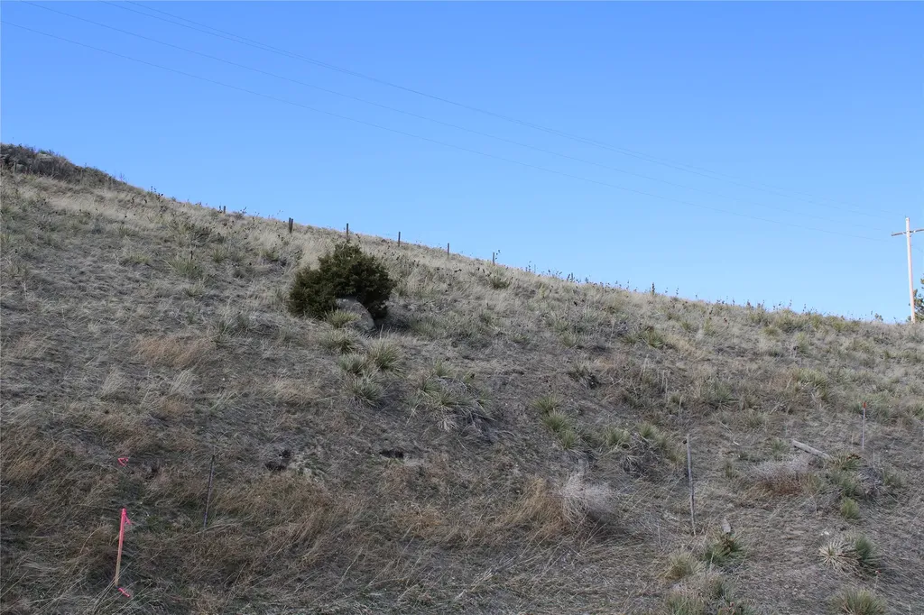 Tbd Old Highway 91 Cascade MT 59421