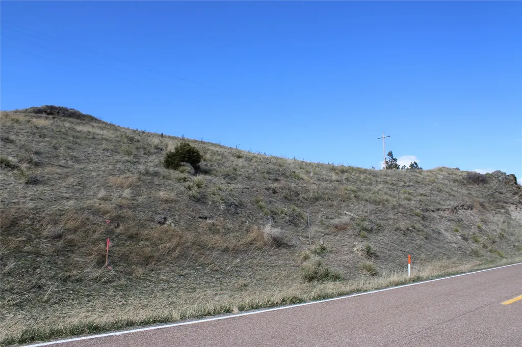 Tbd Old Highway 91 Cascade MT 59421