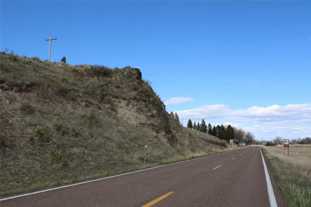 Tbd Old Highway 91 Cascade MT 59421