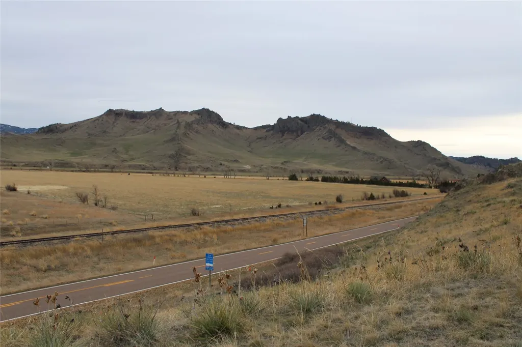 Tbd Old Highway 91 Cascade MT 59421