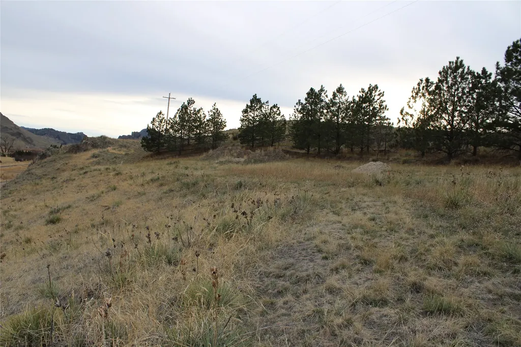 Tbd Old Highway 91 Cascade MT 59421