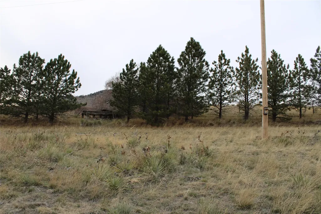 Tbd Old Highway 91 Cascade MT 59421