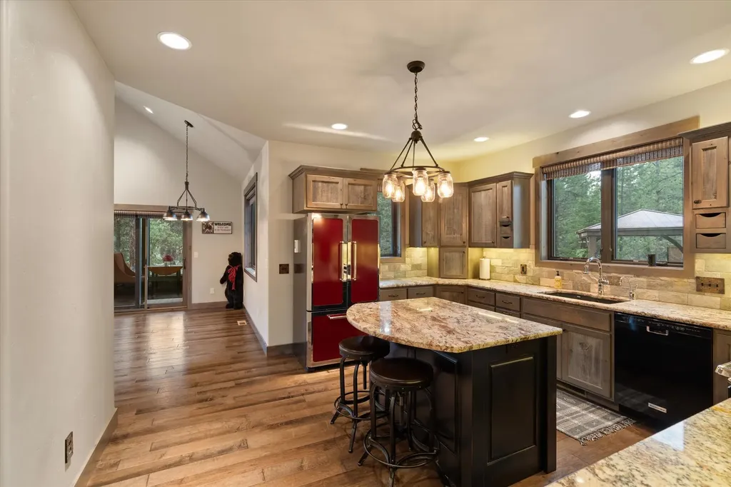 385 Black Bear Drive Seeley Lake MT 59868