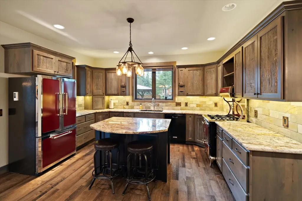 385 Black Bear Drive Seeley Lake MT 59868