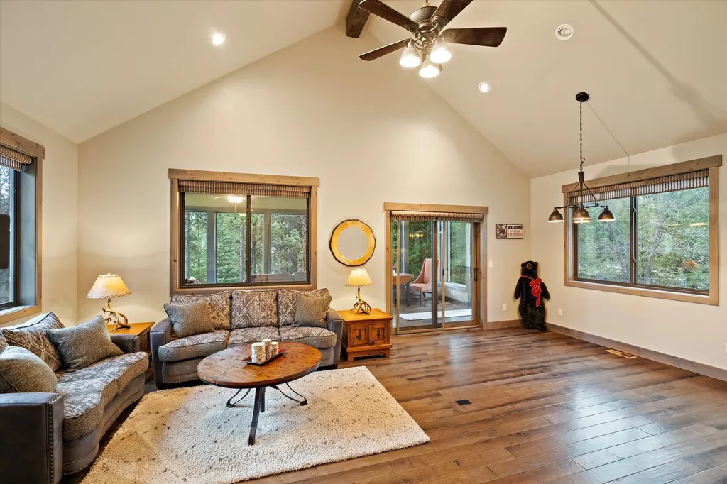 385 Black Bear Drive Seeley Lake MT 59868