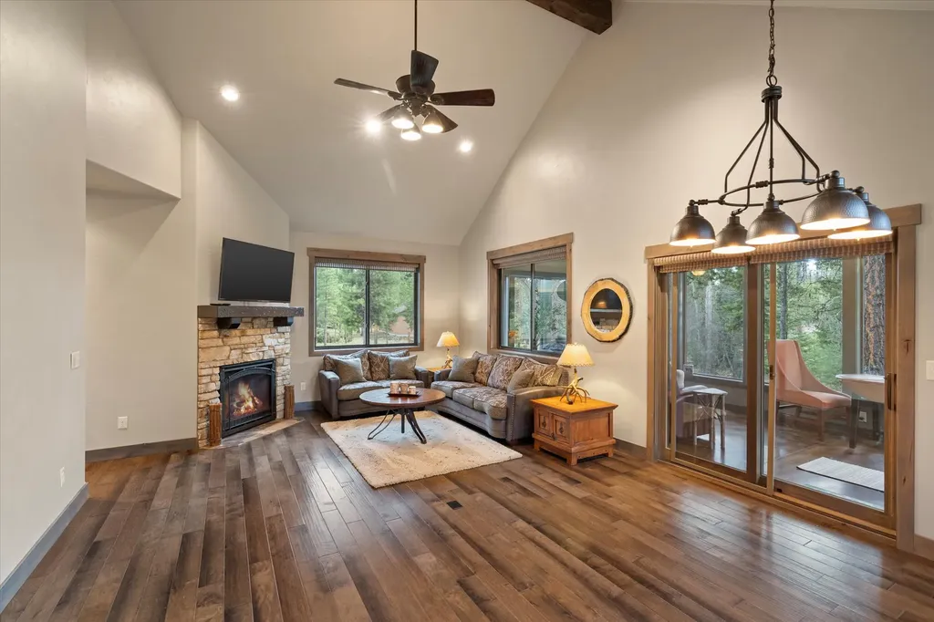 385 Black Bear Drive Seeley Lake MT 59868