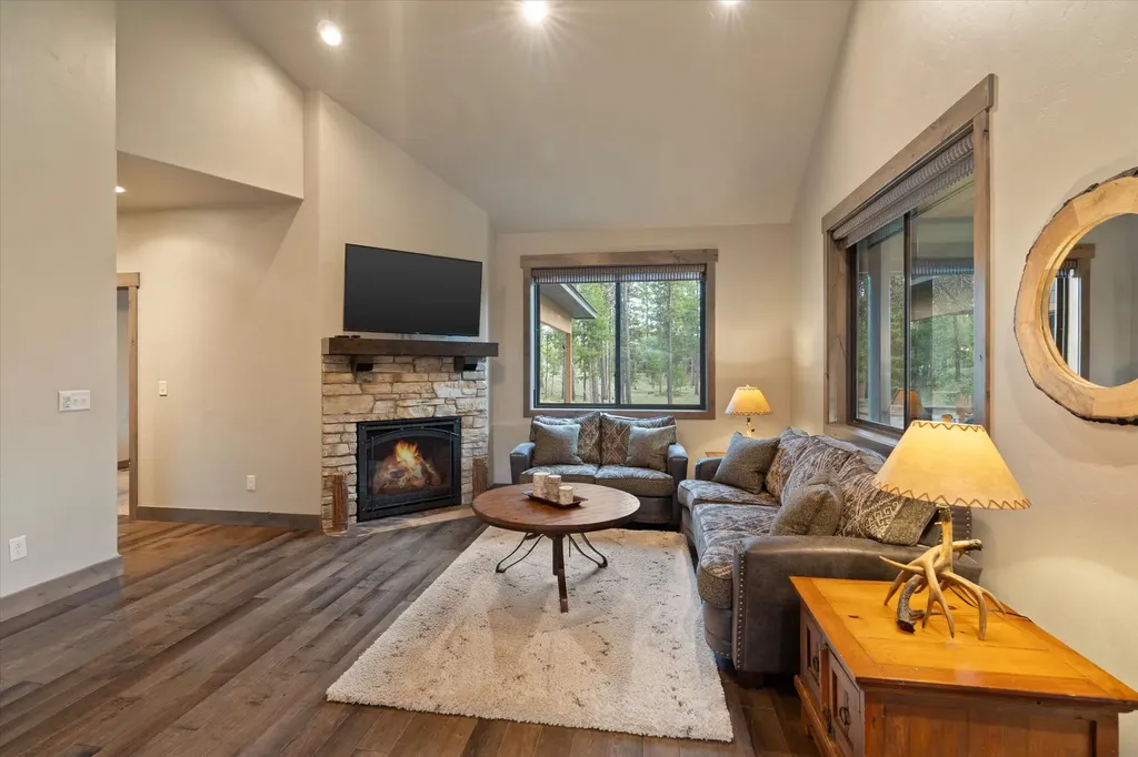 385 Black Bear Drive Seeley Lake MT 59868