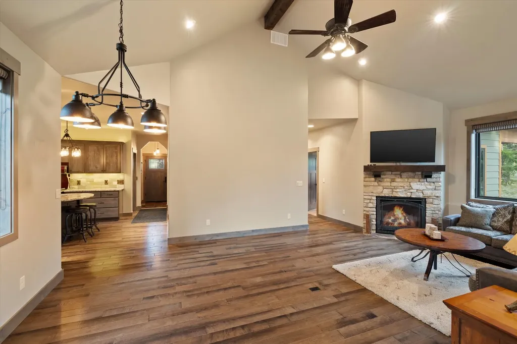 385 Black Bear Drive Seeley Lake MT 59868
