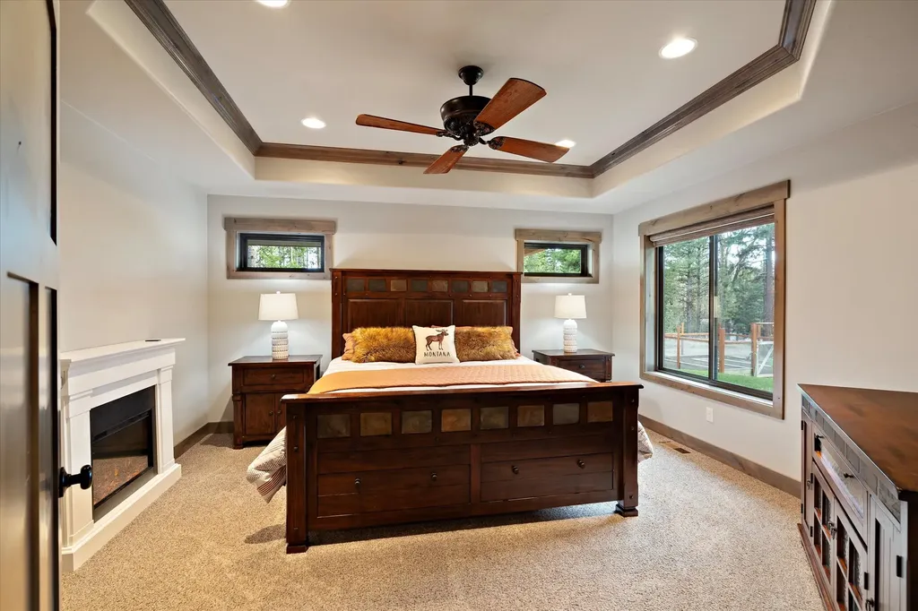 385 Black Bear Drive Seeley Lake MT 59868