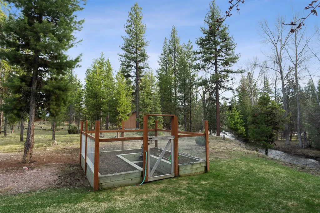 385 Black Bear Drive Seeley Lake MT 59868