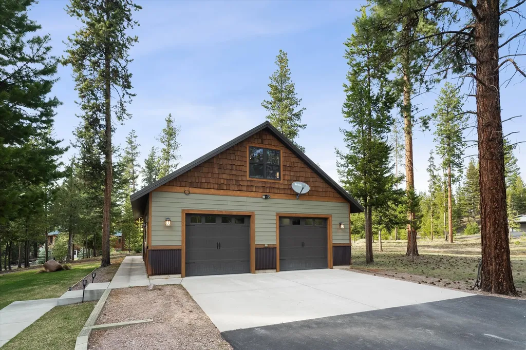 385 Black Bear Drive Seeley Lake MT 59868
