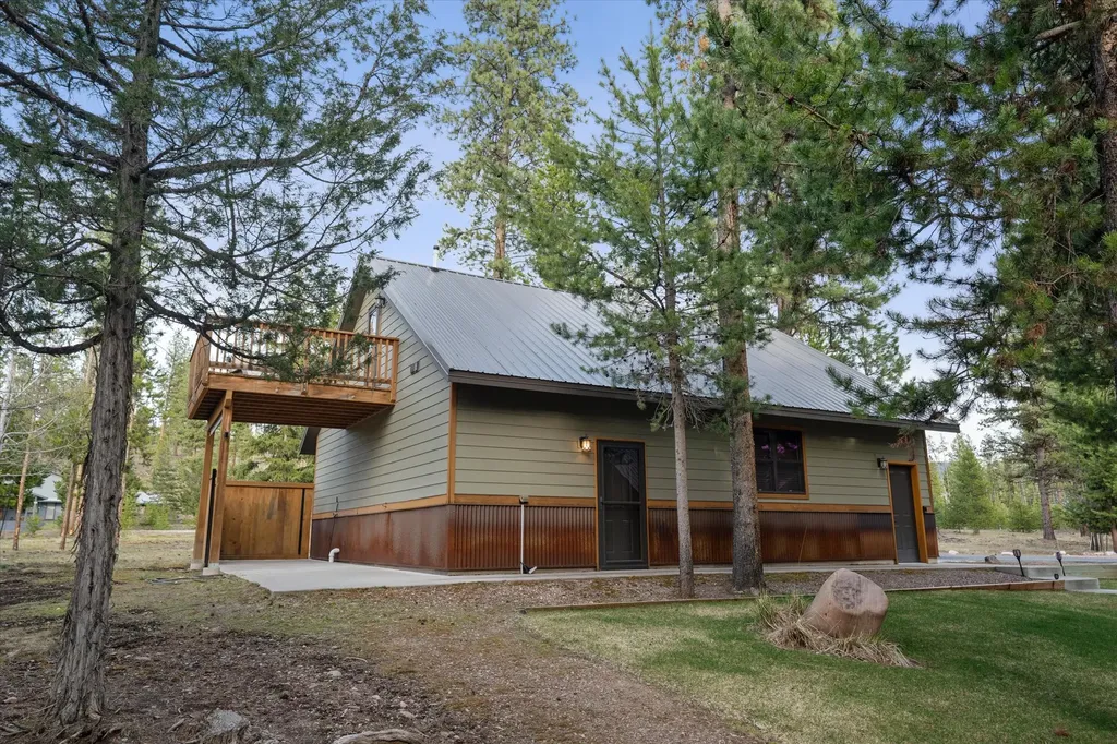 385 Black Bear Drive Seeley Lake MT 59868