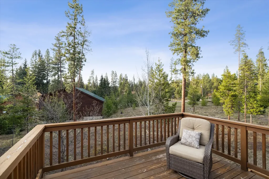 385 Black Bear Drive Seeley Lake MT 59868
