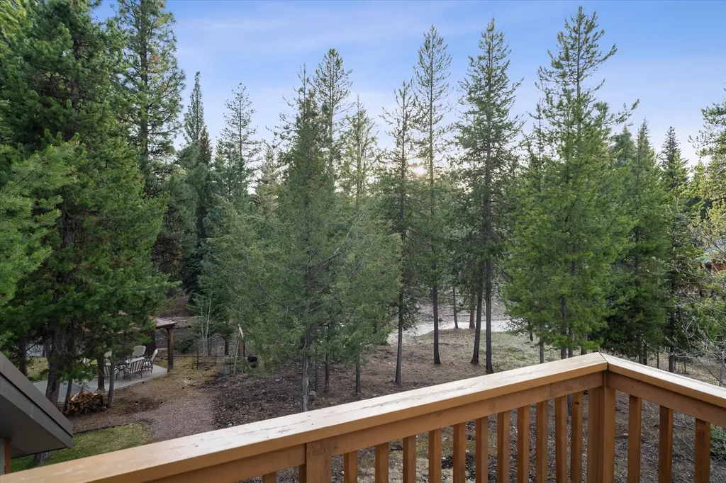 385 Black Bear Drive Seeley Lake MT 59868