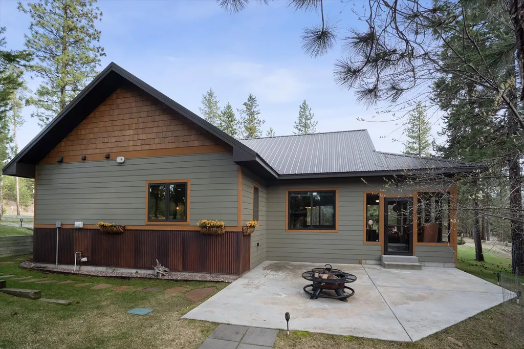 385 Black Bear Drive Seeley Lake MT 59868