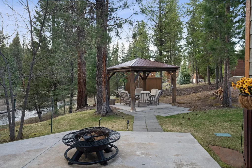 385 Black Bear Drive Seeley Lake MT 59868
