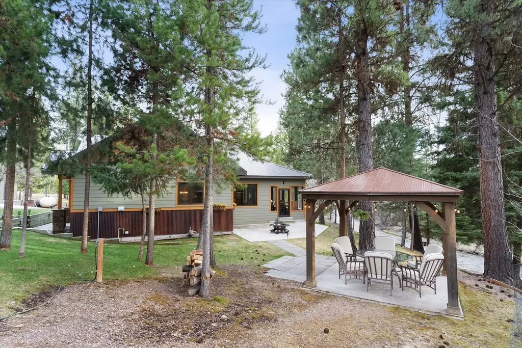 385 Black Bear Drive Seeley Lake MT 59868