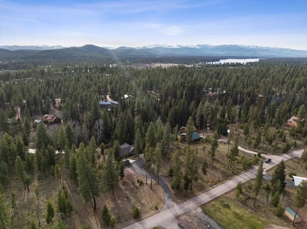 385 Black Bear Drive Seeley Lake MT 59868