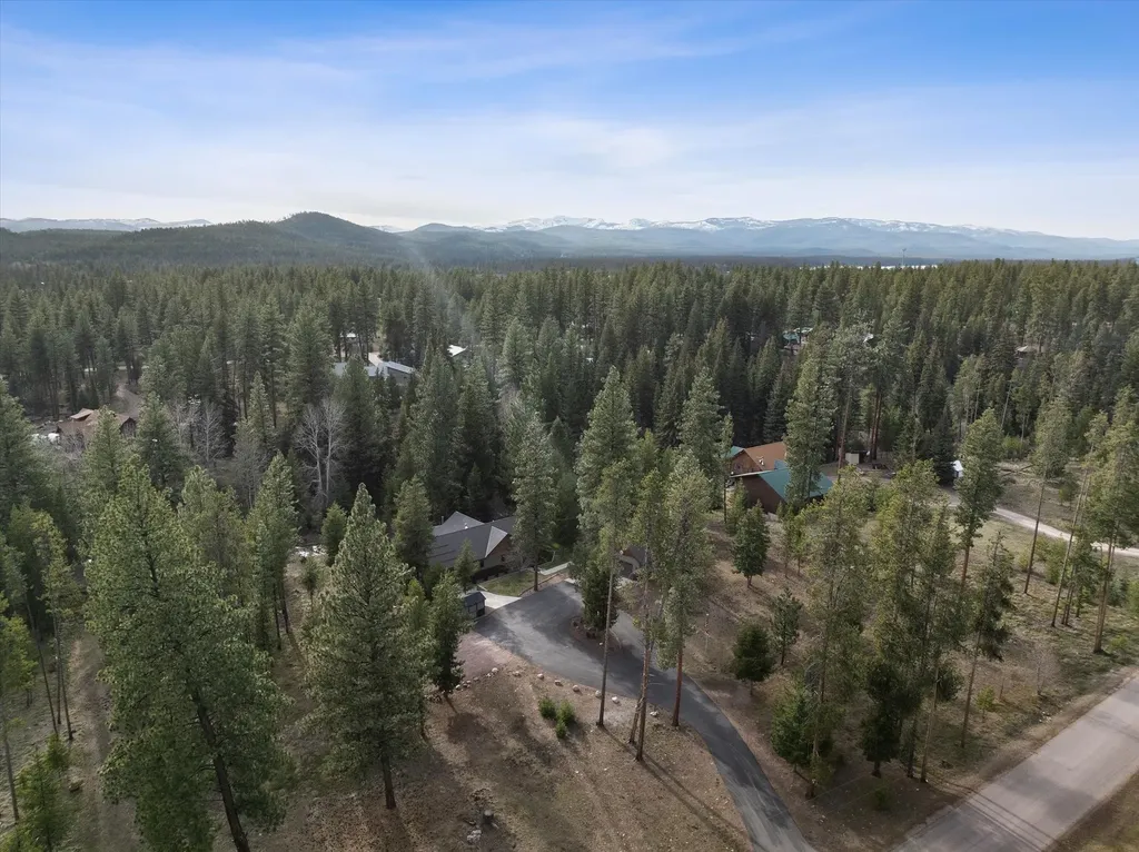 385 Black Bear Drive Seeley Lake MT 59868