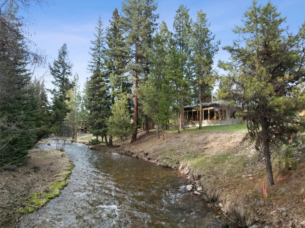 385 Black Bear Drive Seeley Lake MT 59868