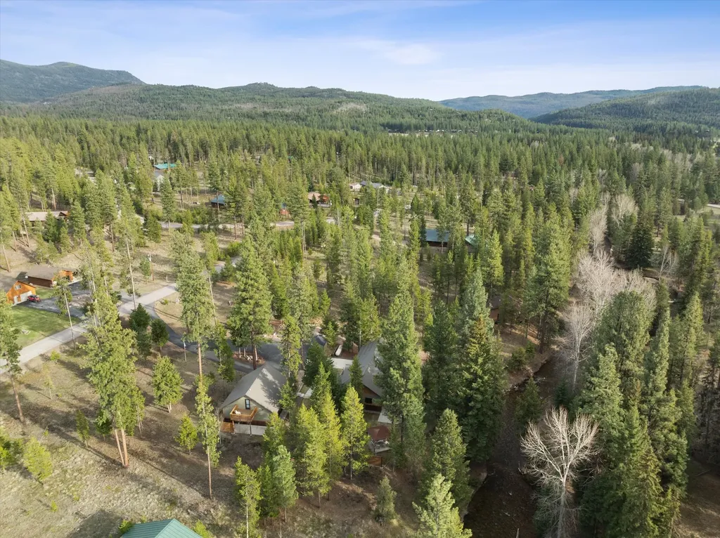 385 Black Bear Drive Seeley Lake MT 59868