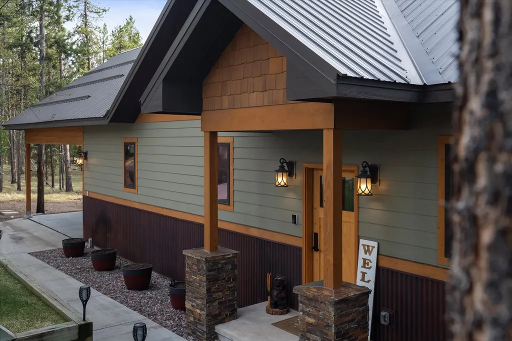 385 Black Bear Drive Seeley Lake MT 59868