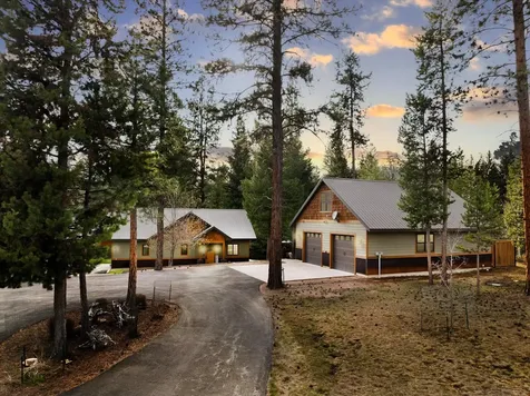 385 Black Bear Drive Seeley Lake MT 59868
