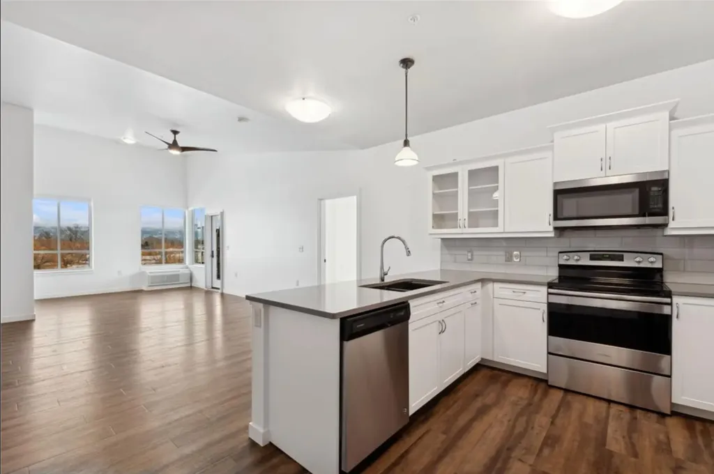 100 Woodlands Way Kalispell MT 59901