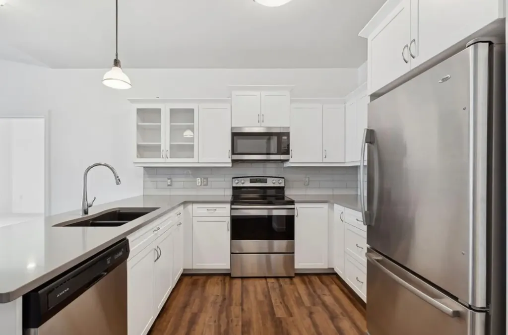 100 Woodlands Way Kalispell MT 59901