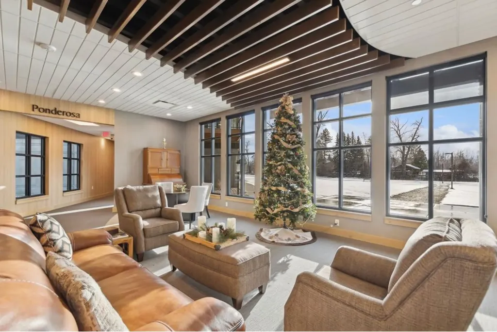 100 Woodlands Way Kalispell MT 59901