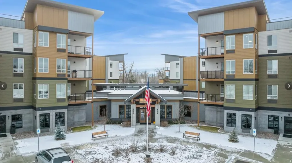 100 Woodlands Way Kalispell MT 59901