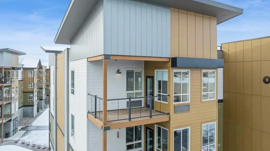 100 Woodlands Way Kalispell MT 59901