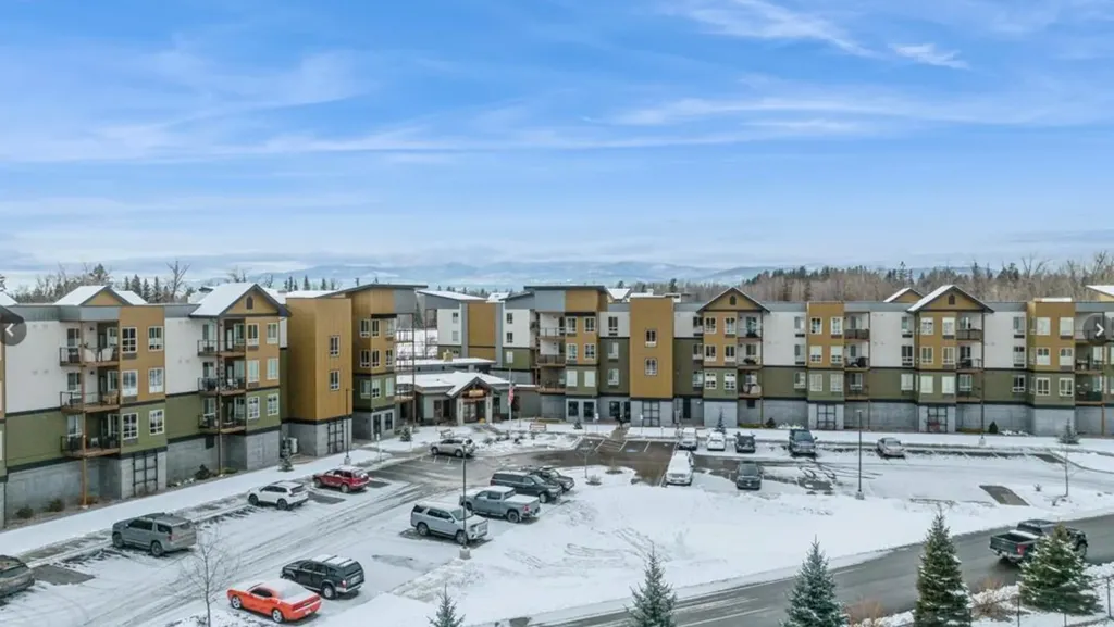 100 Woodlands Way Kalispell MT 59901