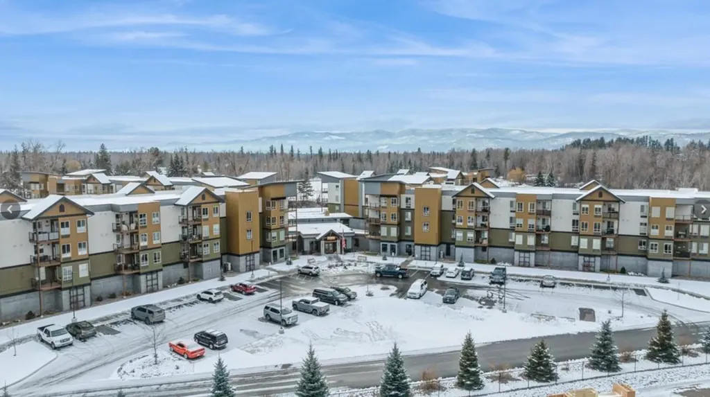 100 Woodlands Way Kalispell MT 59901