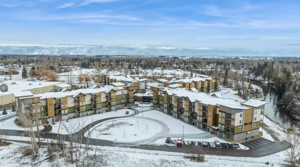 100 Woodlands Way Kalispell MT 59901